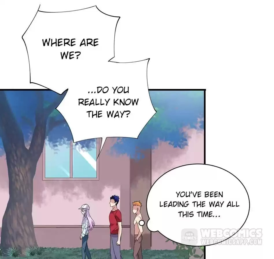 Read Die or Like Me chapter 121 image 1 on Lezhin
