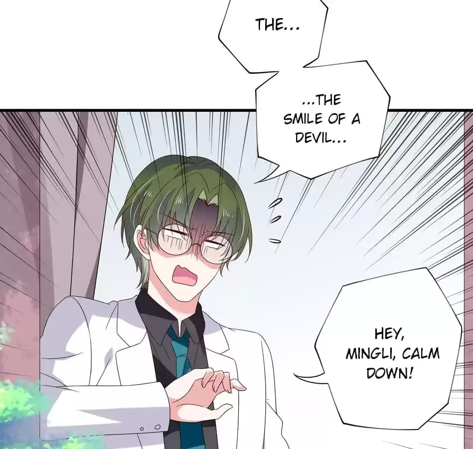 Read Die or Like Me chapter 121 image 23 on Lezhin