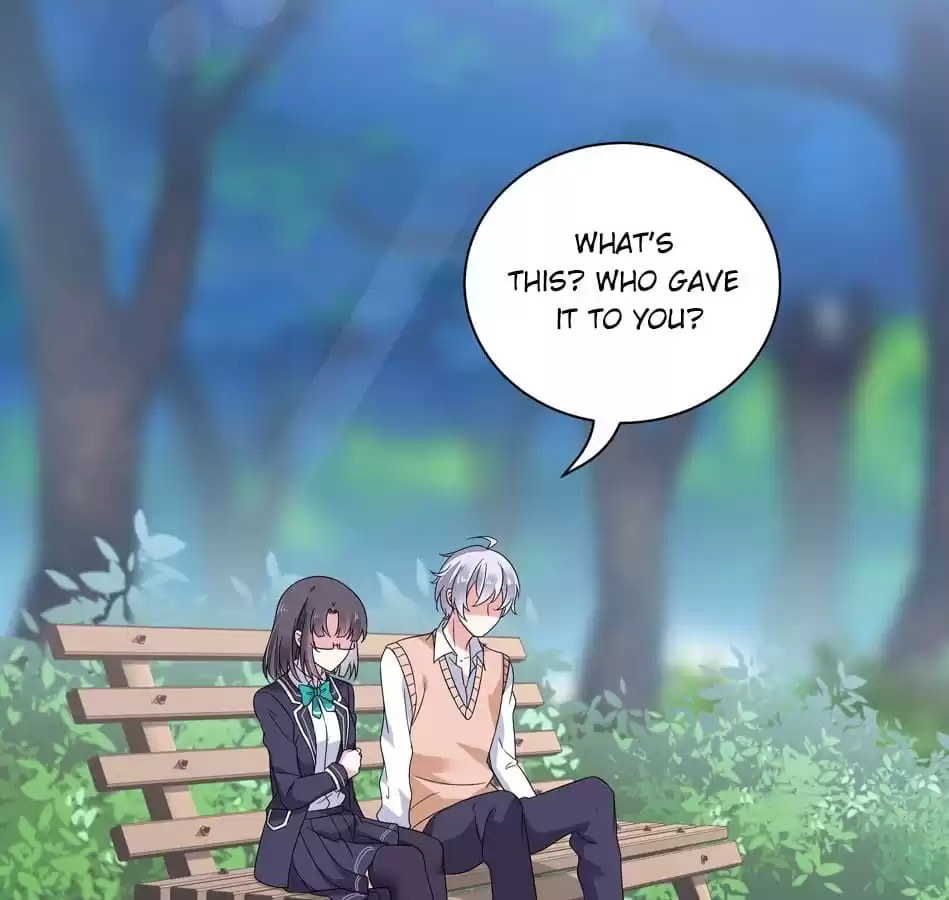 Read Die or Like Me chapter 121 image 43 on Lezhin