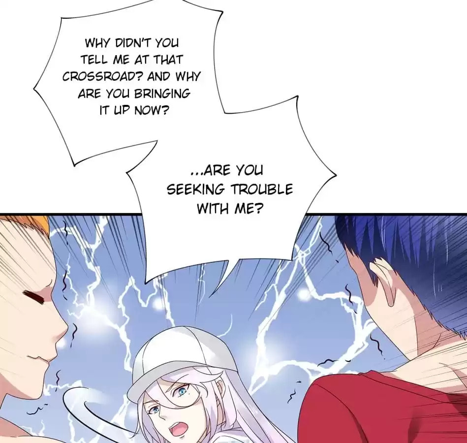 Read Die or Like Me chapter 121 image 5 on Lezhin