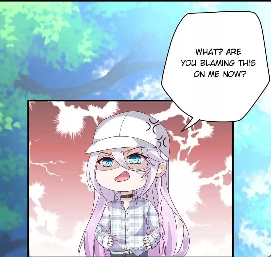 Read Die or Like Me chapter 121 image 7 on Lezhin