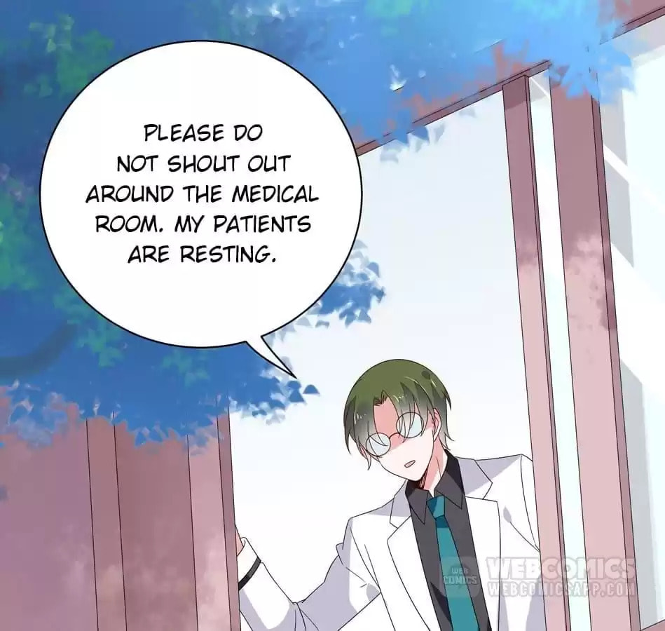 Read Die or Like Me chapter 121 image 9 on Lezhin