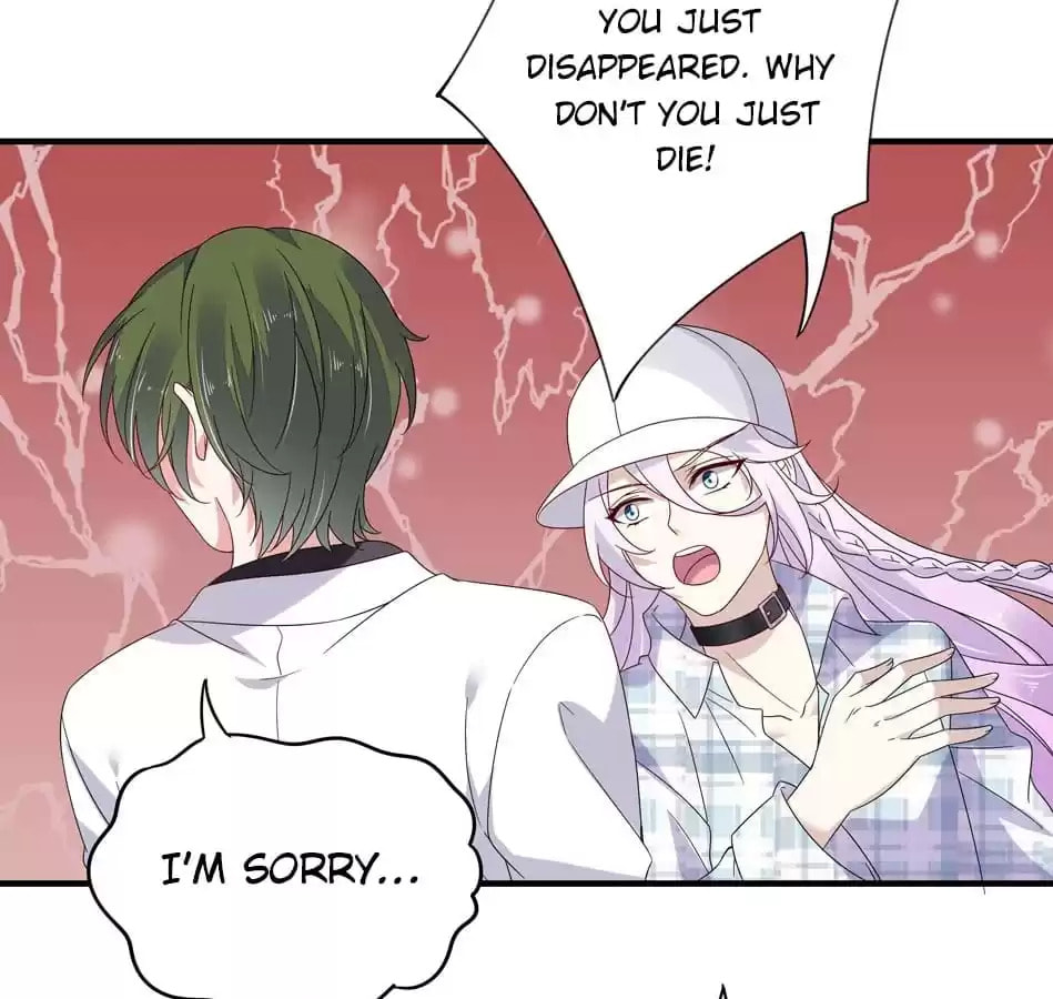 Read Die or Like Me chapter 122 image 31 on Lezhin