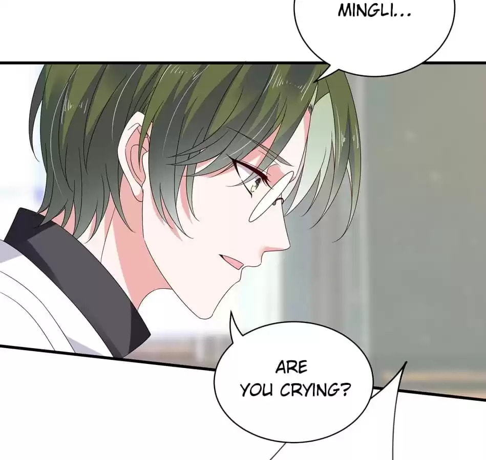 Read Die or Like Me chapter 122 image 38 on Lezhin