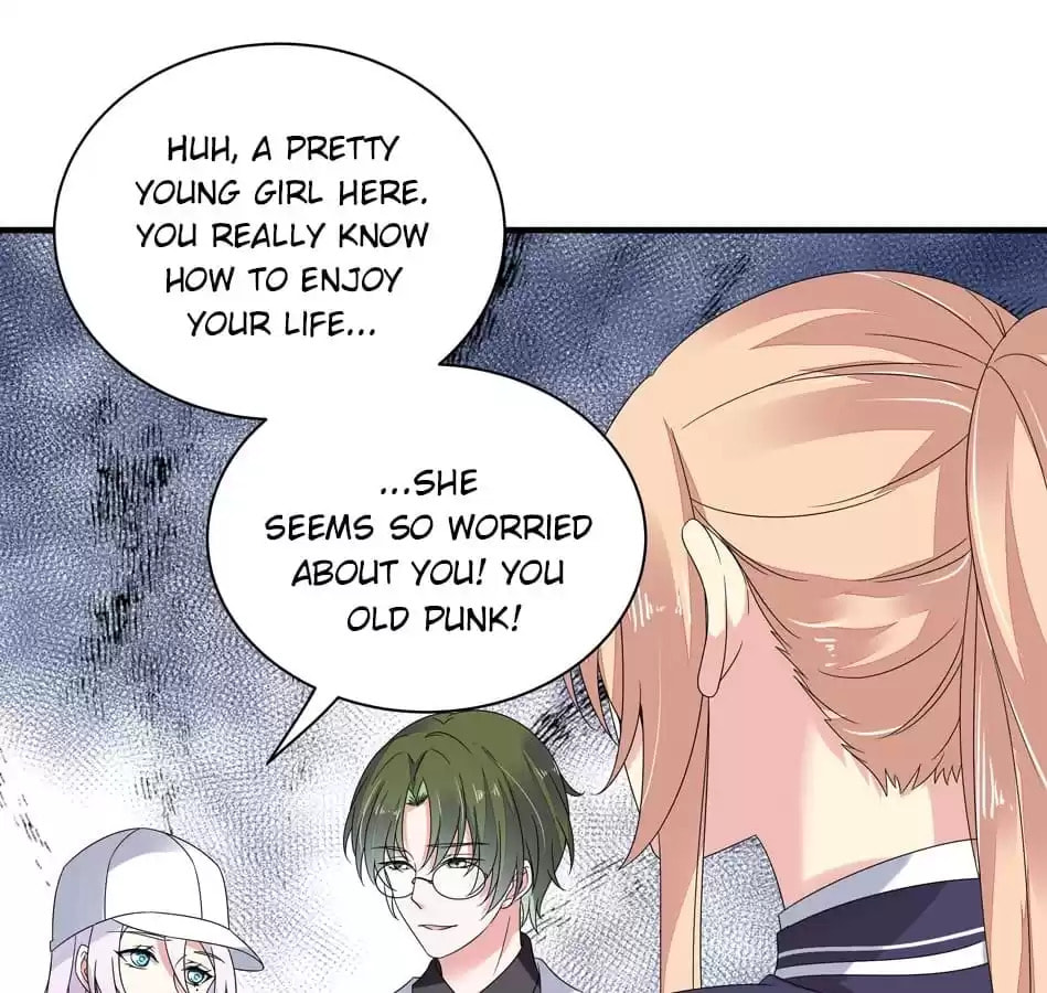 Read Die or Like Me chapter 122 image 42 on Lezhin