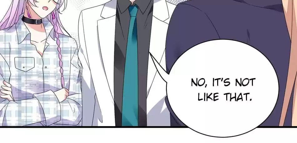 Read Die or Like Me chapter 122 image 43 on Lezhin
