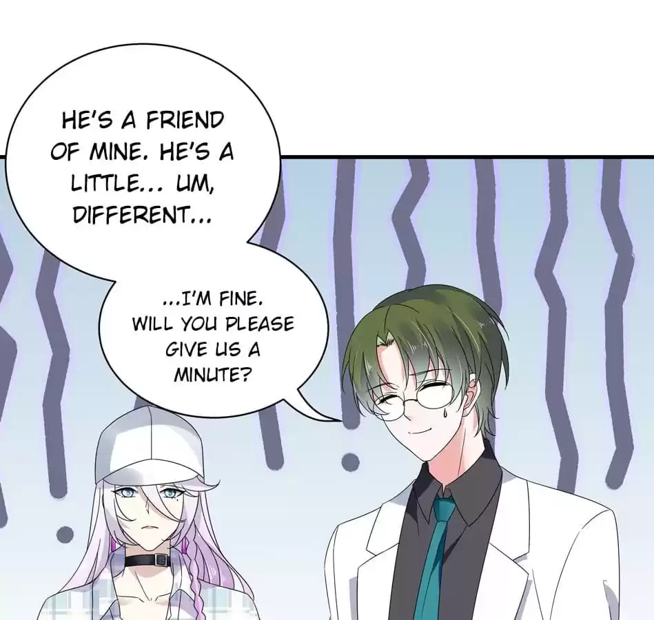 Read Die or Like Me chapter 122 image 44 on Lezhin