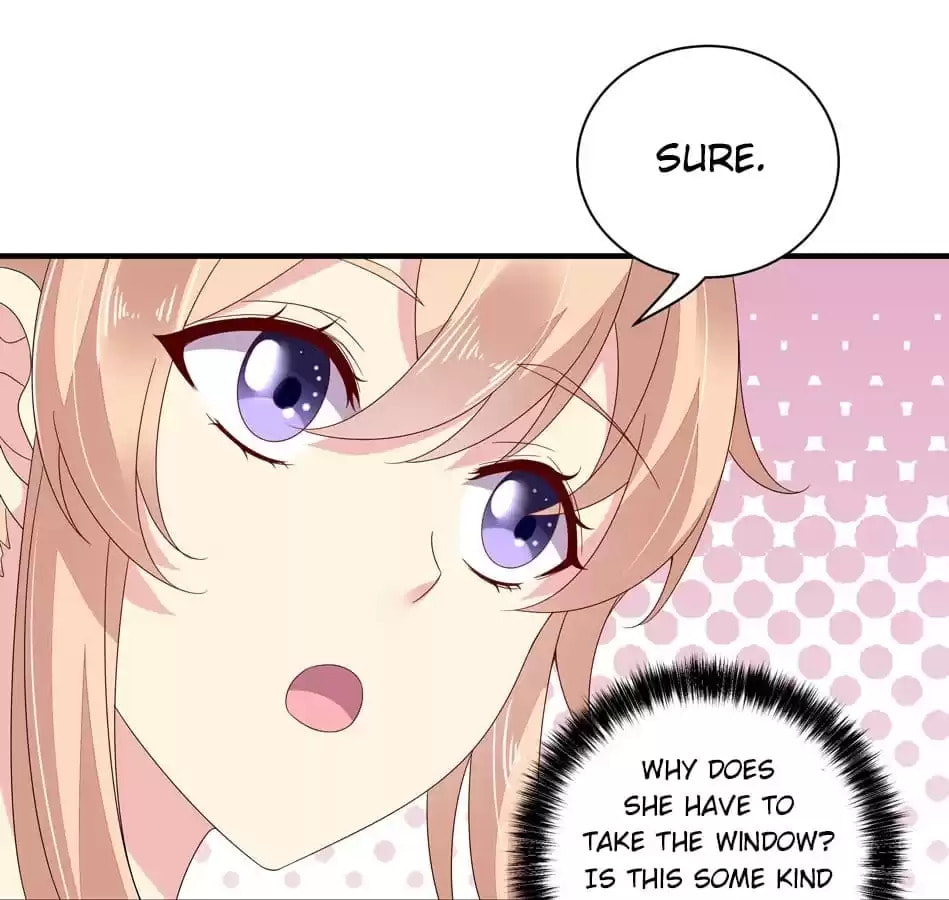 Read Die or Like Me chapter 122 image 46 on Lezhin
