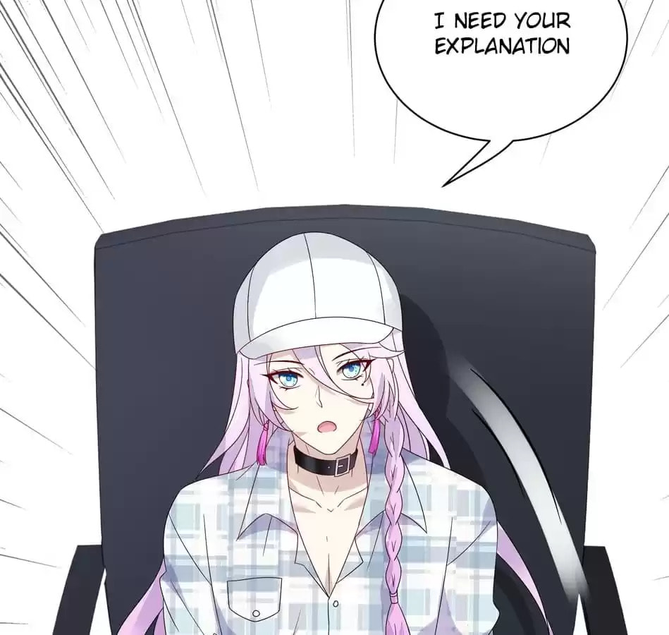 Read Die or Like Me chapter 122 image 51 on Lezhin
