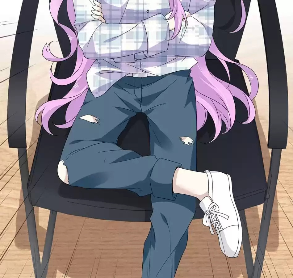 Read Die or Like Me chapter 122 image 52 on Lezhin