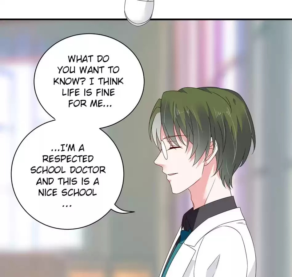 Read Die or Like Me chapter 122 image 54 on Lezhin