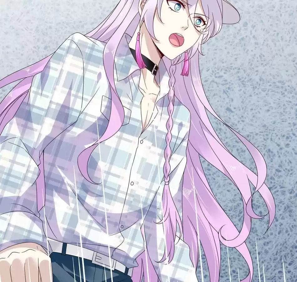 Read Die or Like Me chapter 122 image 61 on Lezhin