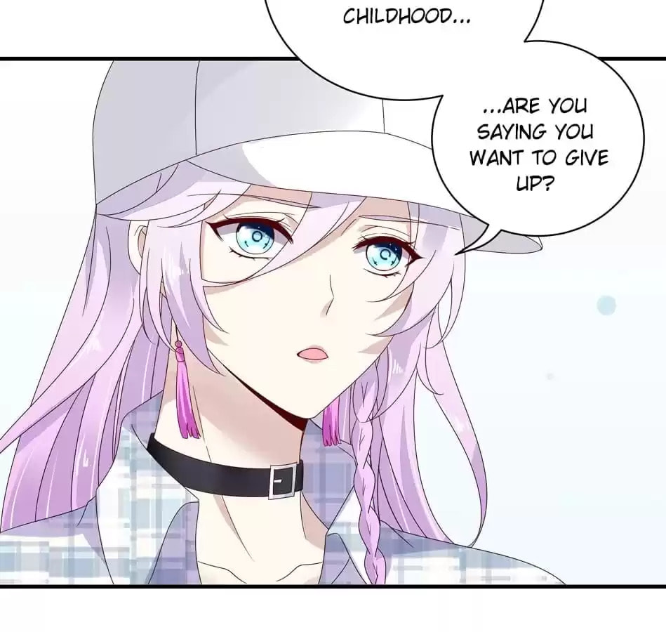 Read Die or Like Me chapter 122 image 66 on Lezhin