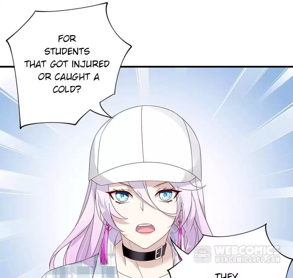 Read Die or Like Me chapter 122 image 72 on Lezhin