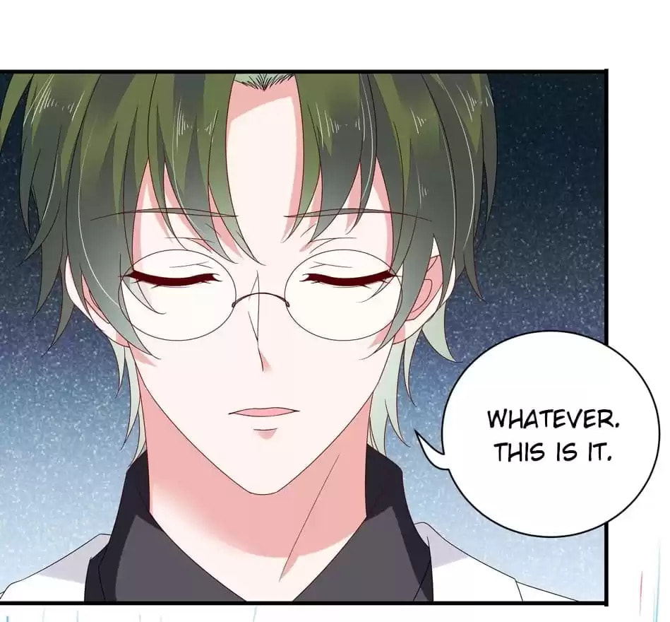 Read Die or Like Me chapter 122 image 74 on Lezhin