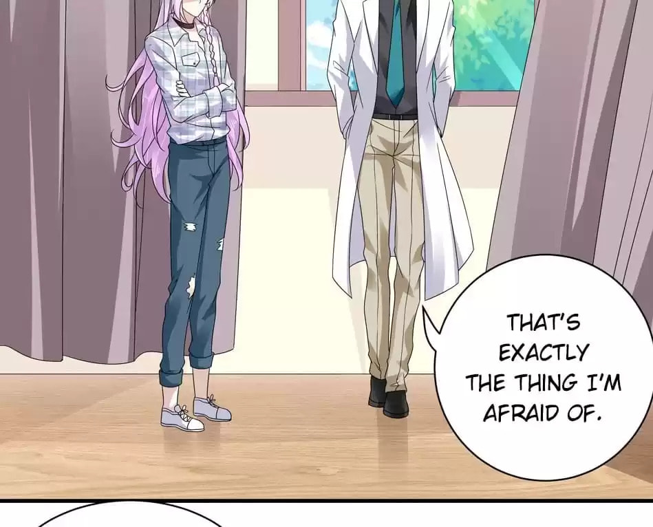 Read Die or Like Me chapter 122 image 76 on Lezhin