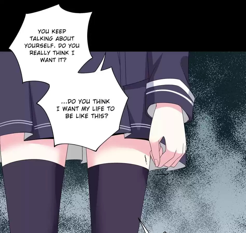 Read Die or Like Me chapter 123 image 22 on Lezhin