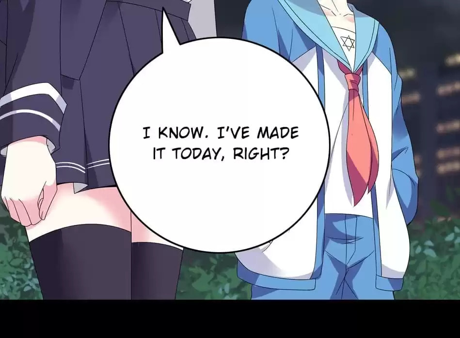 Read Die or Like Me chapter 123 image 52 on Lezhin