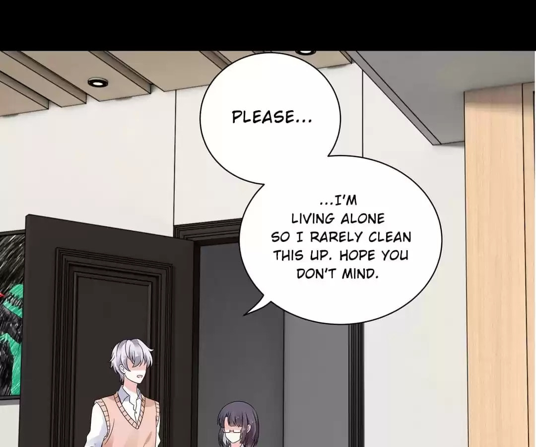 Read Die or Like Me chapter 125 image 15 on Lezhin