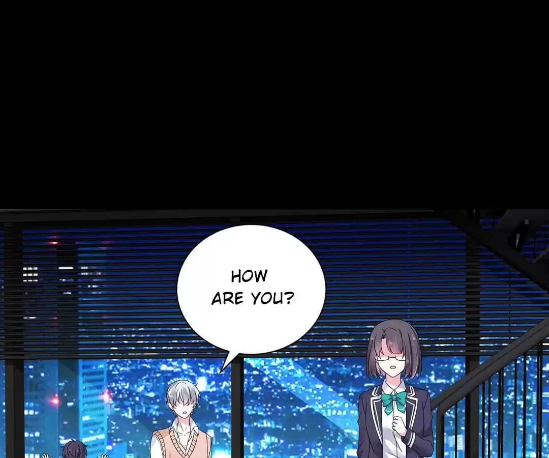 Read Die or Like Me chapter 125 image 43 on Lezhin