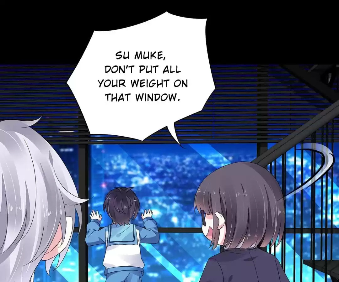 Read Die or Like Me chapter 125 image 51 on Lezhin