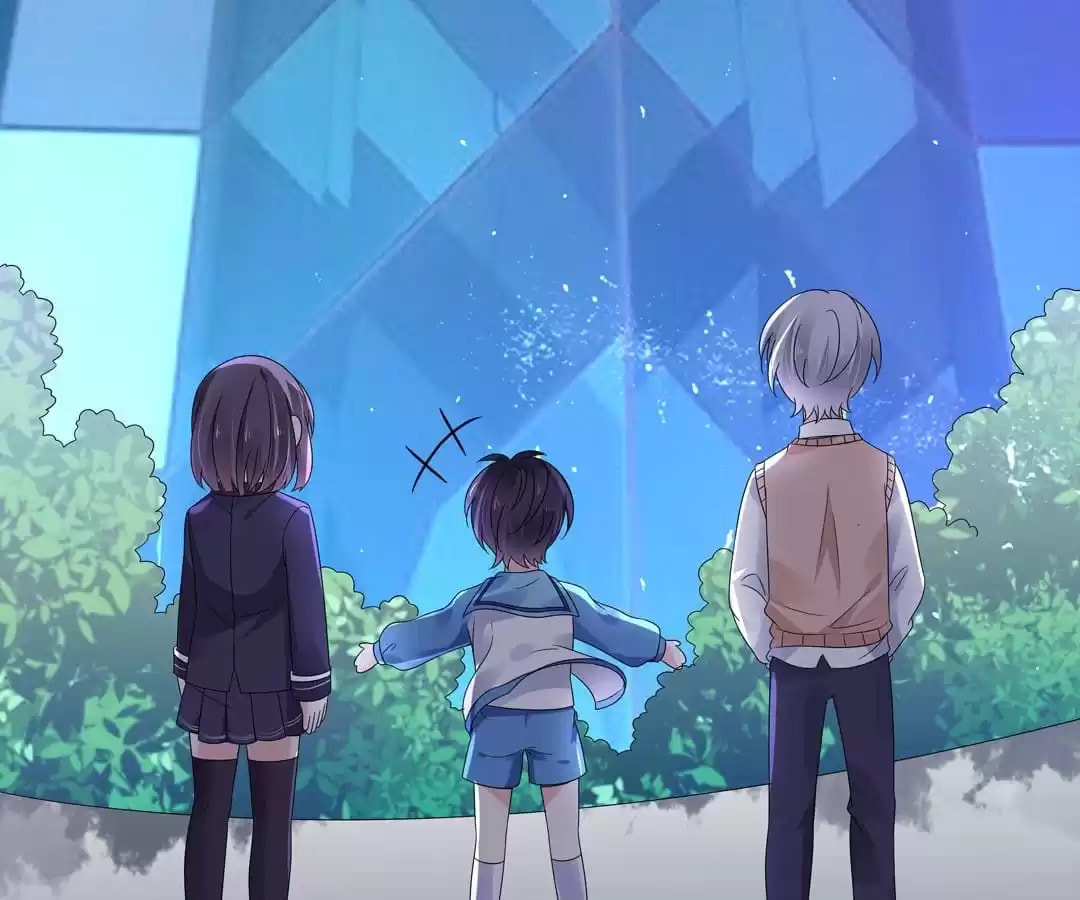 Read Die or Like Me chapter 125 image 7 on Lezhin
