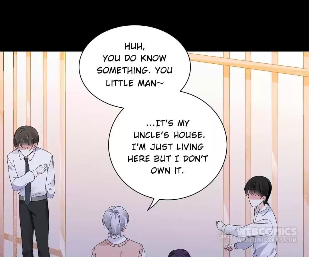 Read Die or Like Me chapter 125 image 9 on Lezhin
