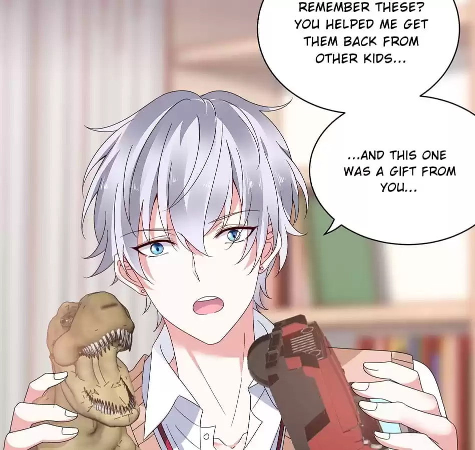 Read Die or Like Me chapter 126 image 2 on Lezhin
