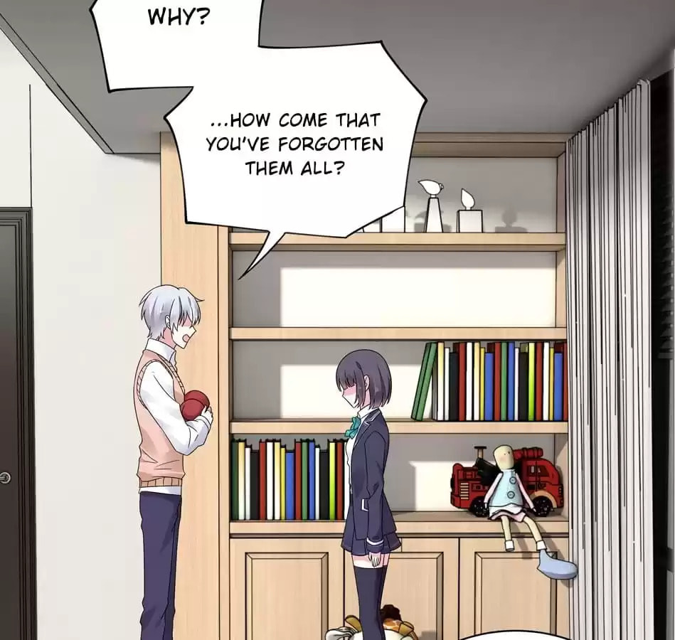 Read Die or Like Me chapter 126 image 20 on Lezhin