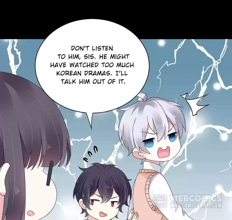 Read Die or Like Me chapter 126 image 24 on Lezhin
