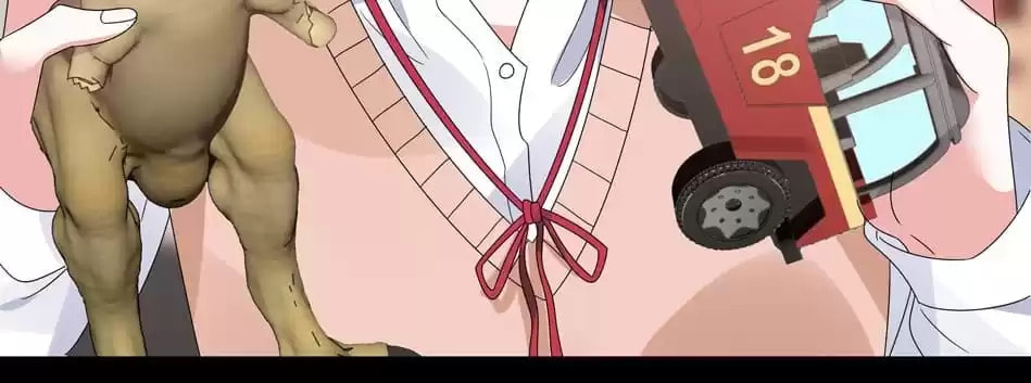 Read Die or Like Me chapter 126 image 3 on Lezhin