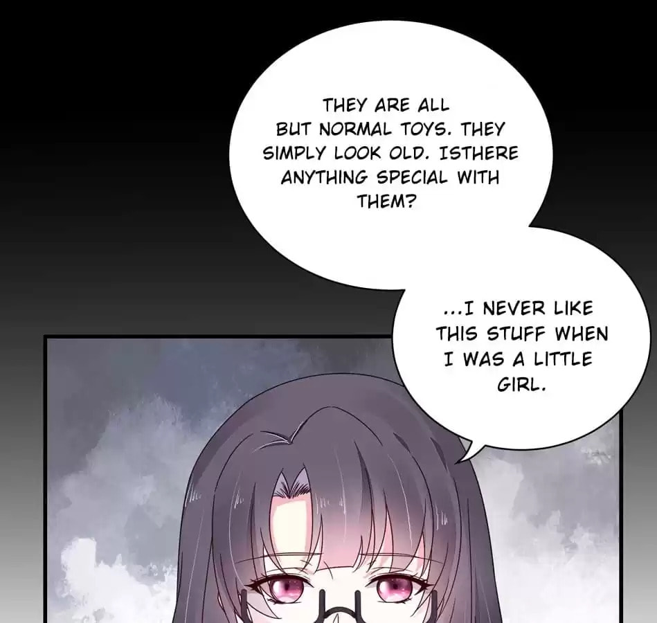 Read Die or Like Me chapter 126 image 4 on Lezhin