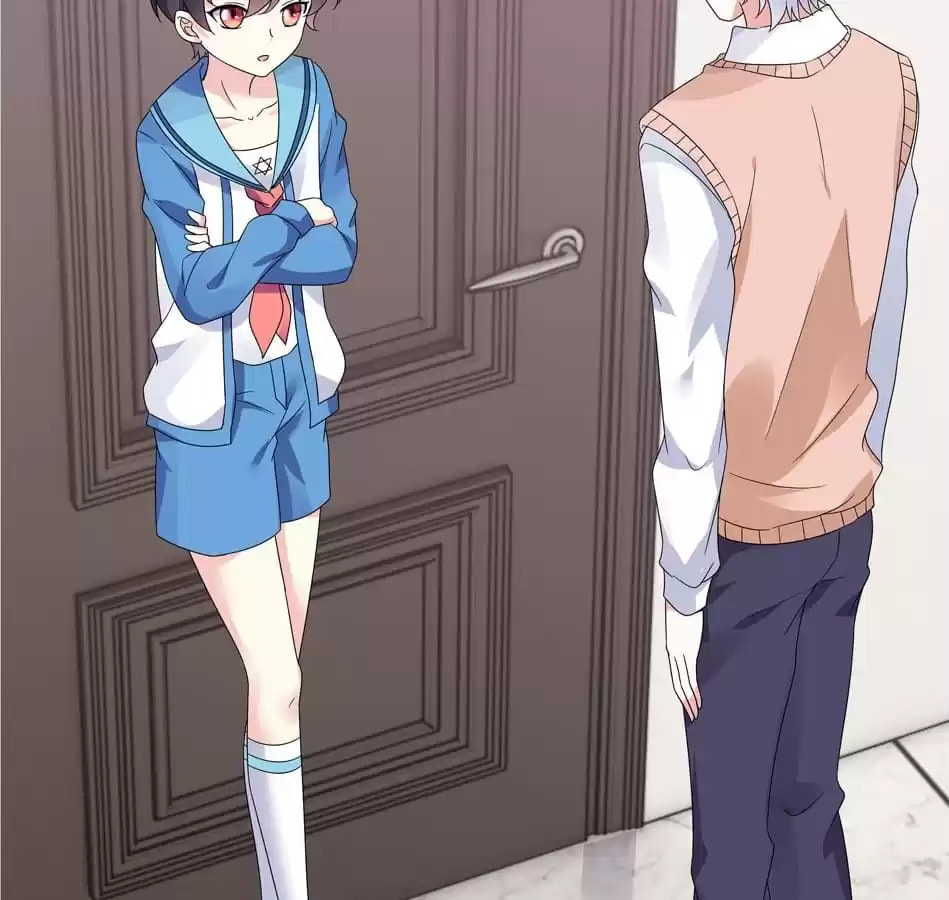 Read Die or Like Me chapter 126 image 58 on Lezhin