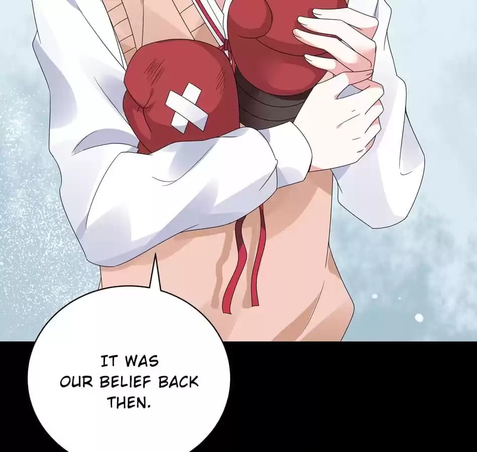 Read Die or Like Me chapter 126 image 7 on Lezhin