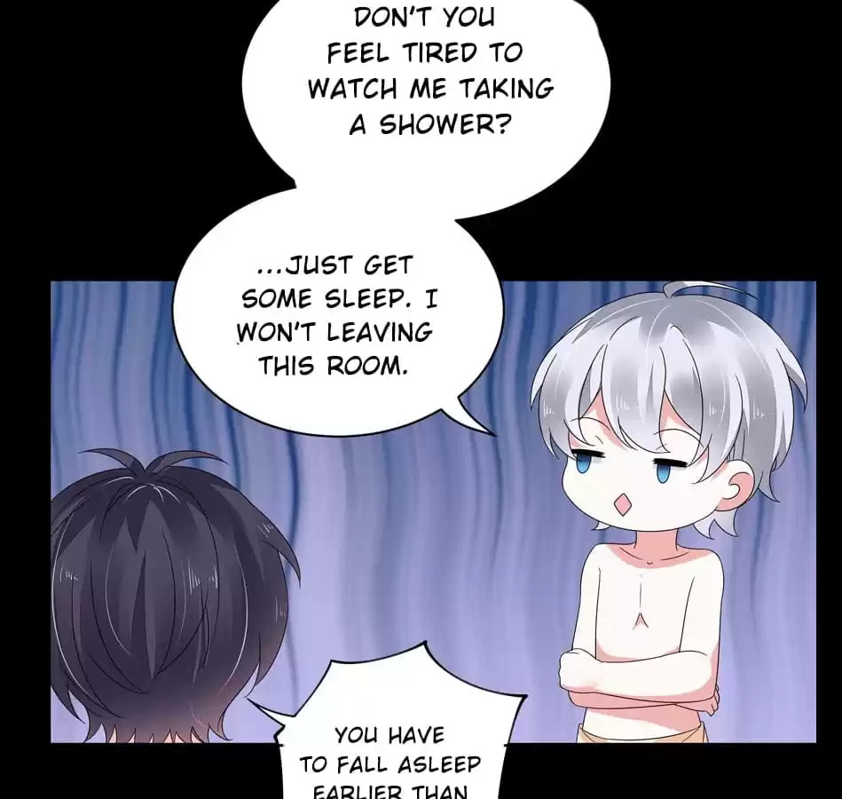 Read Die or Like Me chapter 127 image 12 on Lezhin
