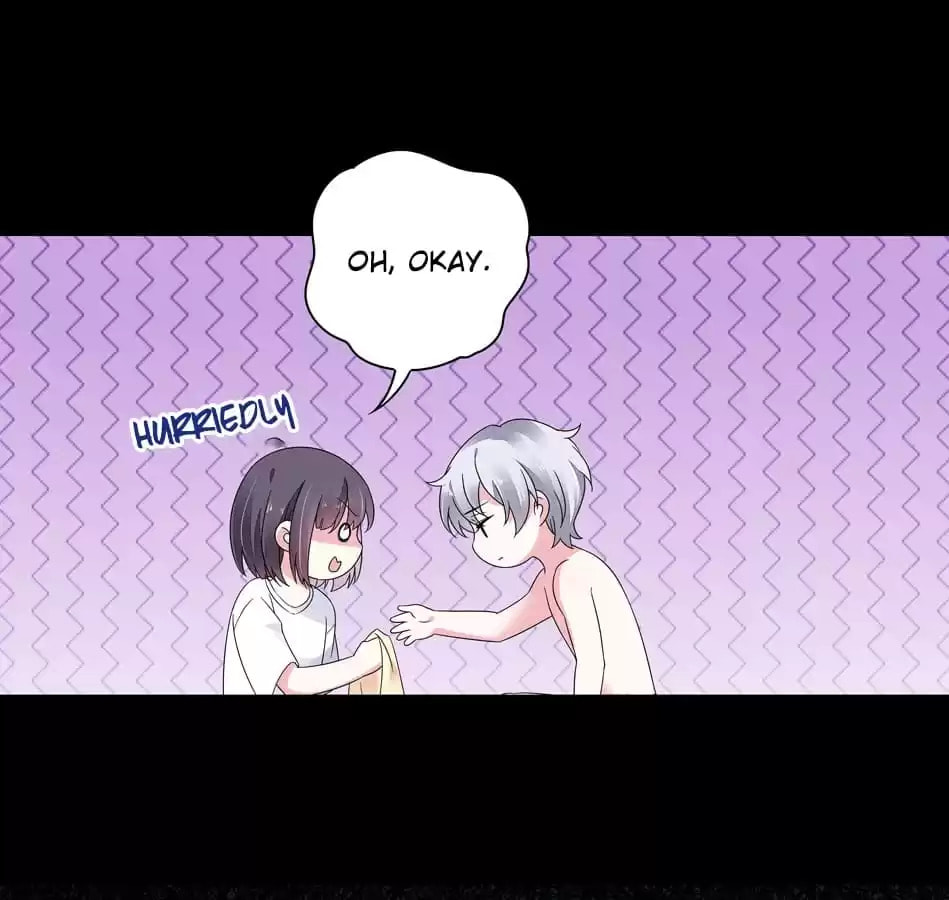 Read Die or Like Me chapter 127 image 51 on Lezhin