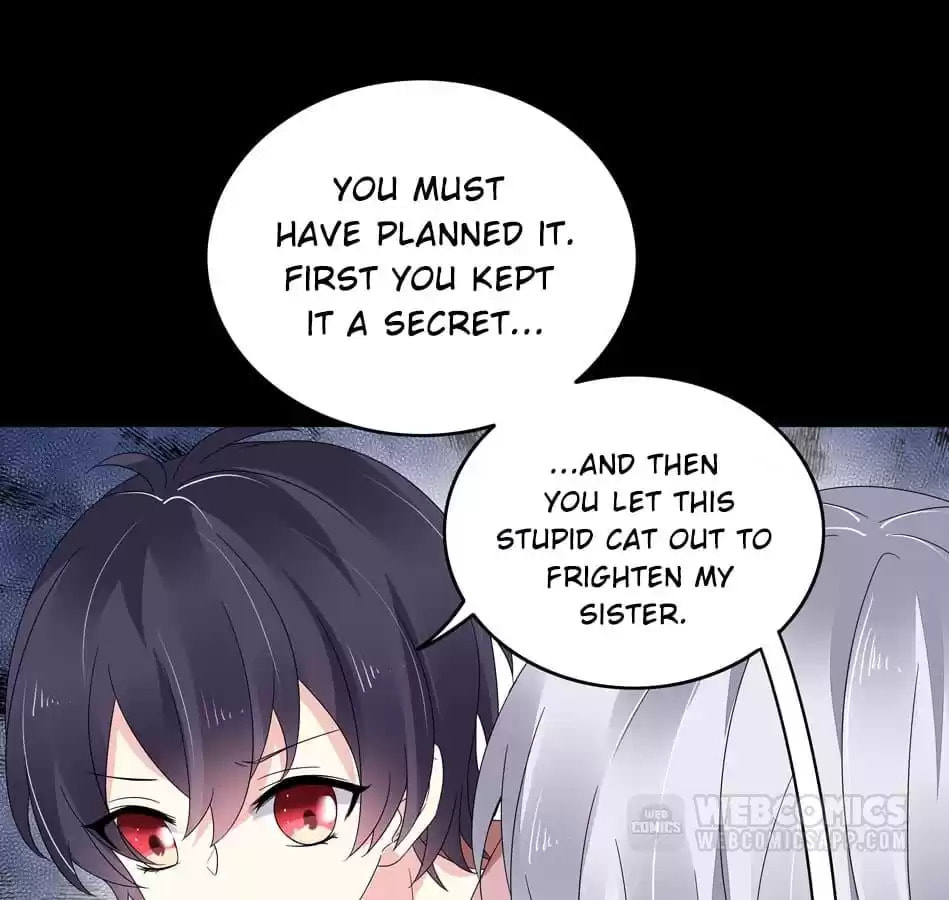 Read Die or Like Me chapter 128 image 17 on Lezhin