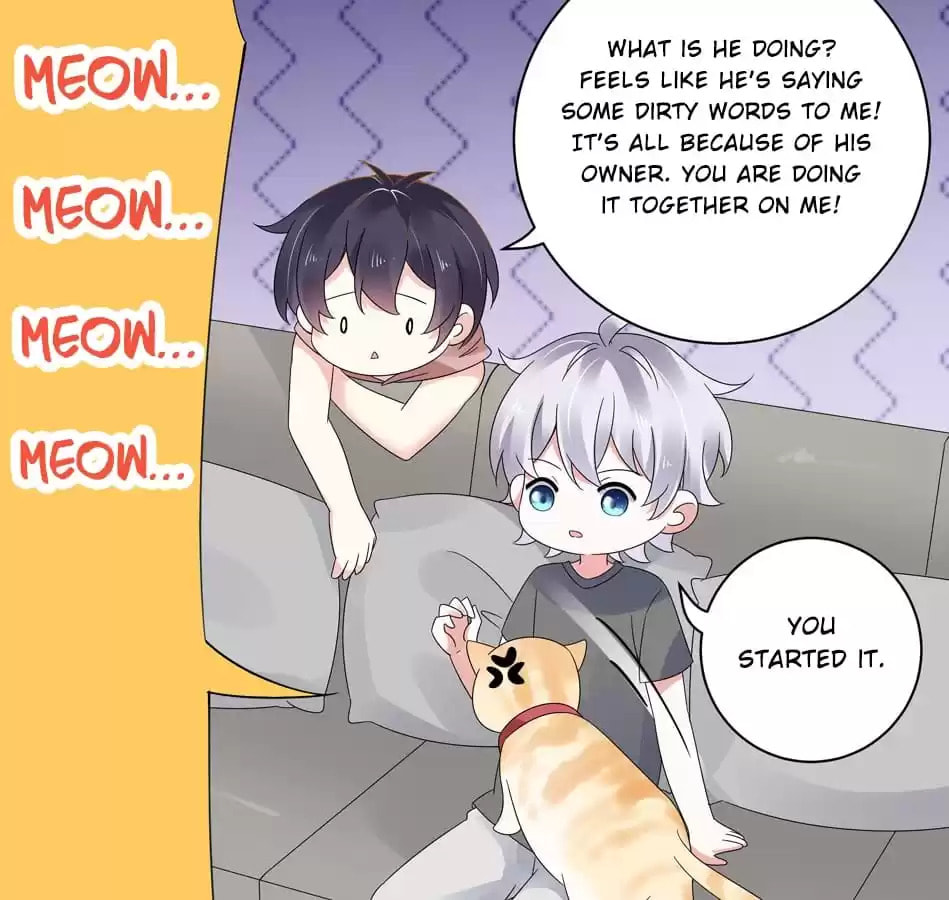 Read Die or Like Me chapter 128 image 20 on Lezhin