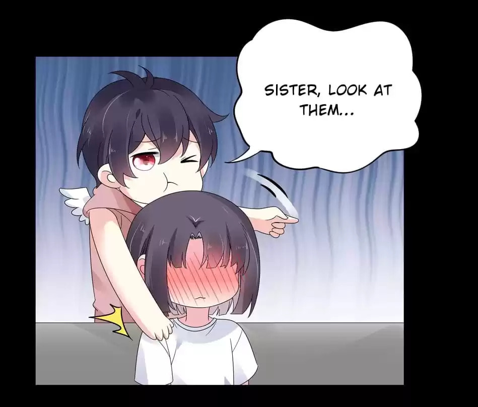 Read Die or Like Me chapter 128 image 22 on Lezhin