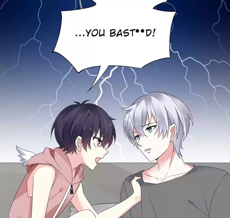 Read Die or Like Me chapter 128 image 39 on Lezhin