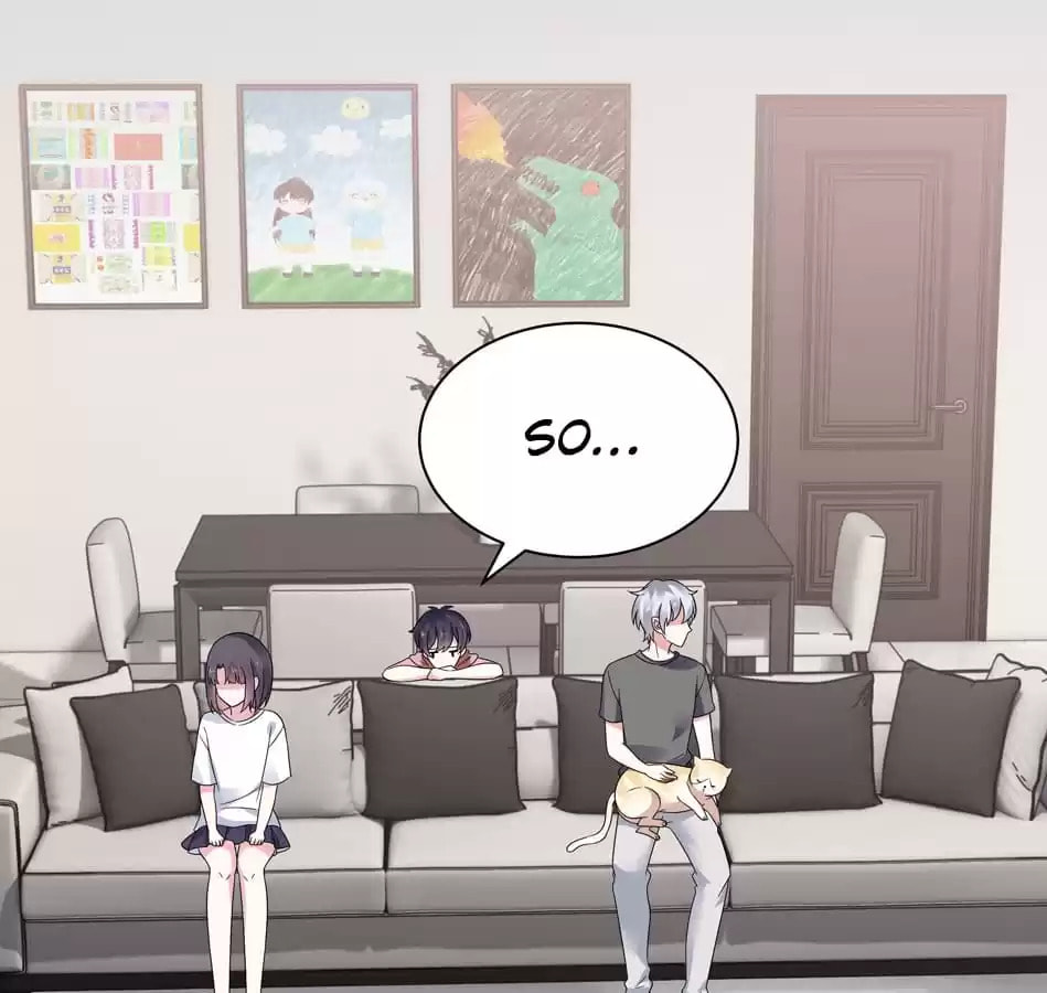 Read Die or Like Me chapter 128 image 4 on Lezhin