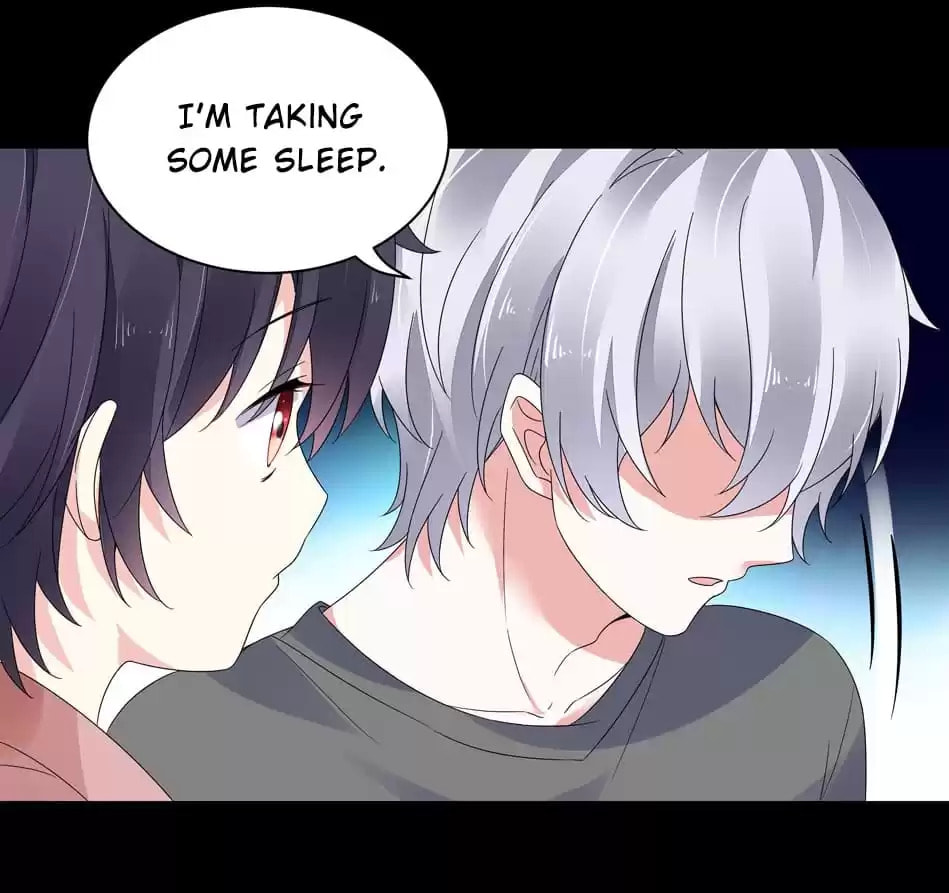 Read Die or Like Me chapter 128 image 45 on Lezhin