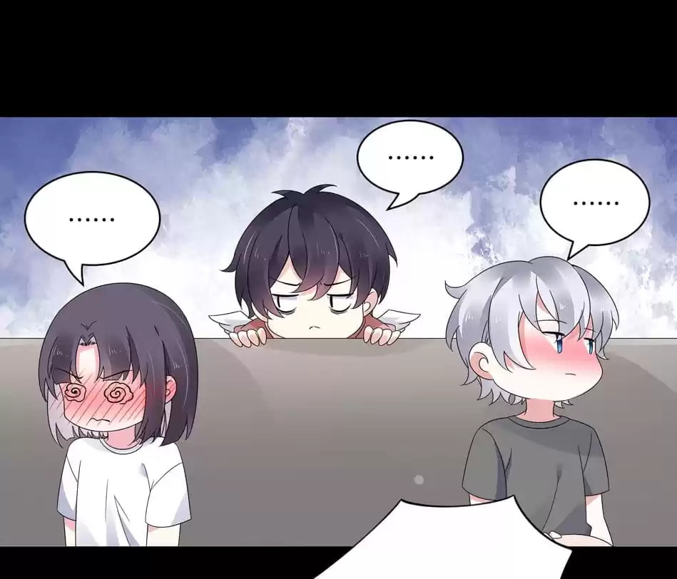 Read Die or Like Me chapter 128 image 8 on Lezhin