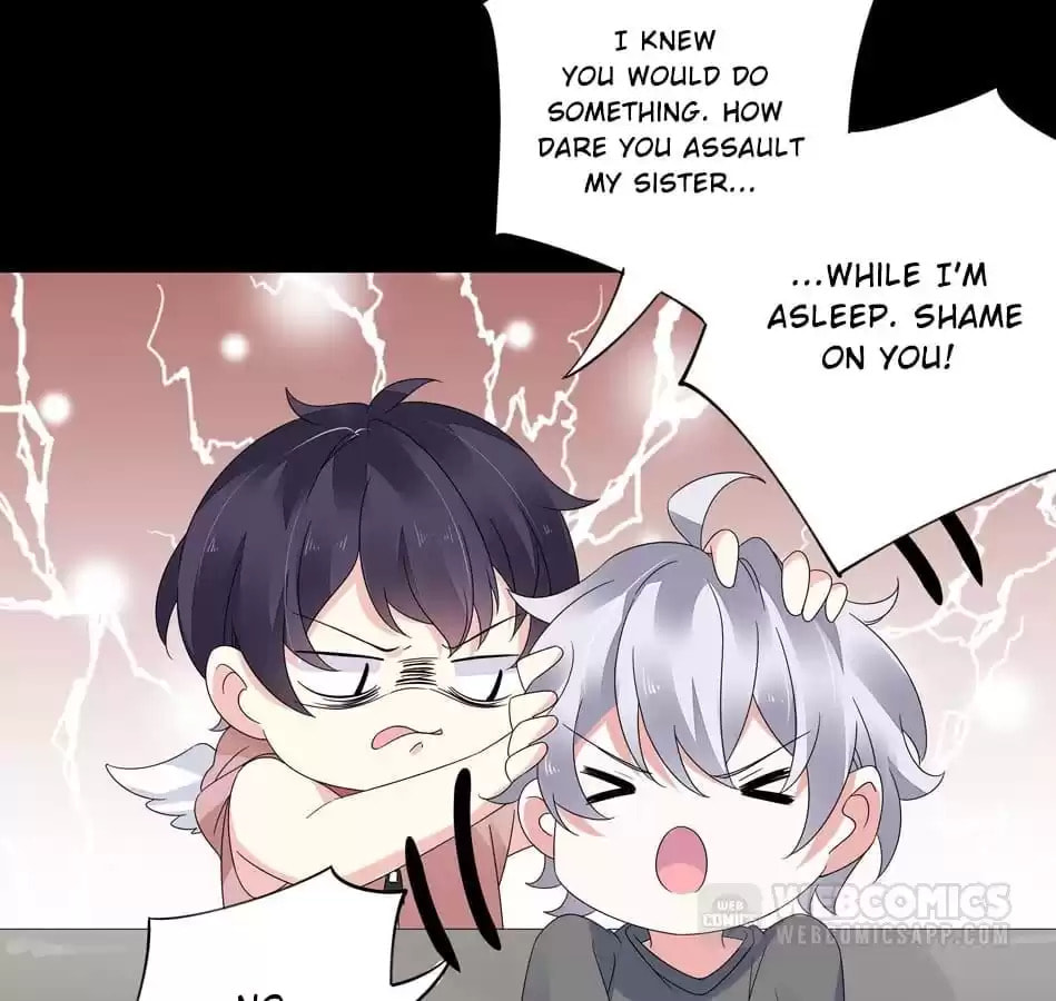 Read Die or Like Me chapter 128 image 9 on Lezhin
