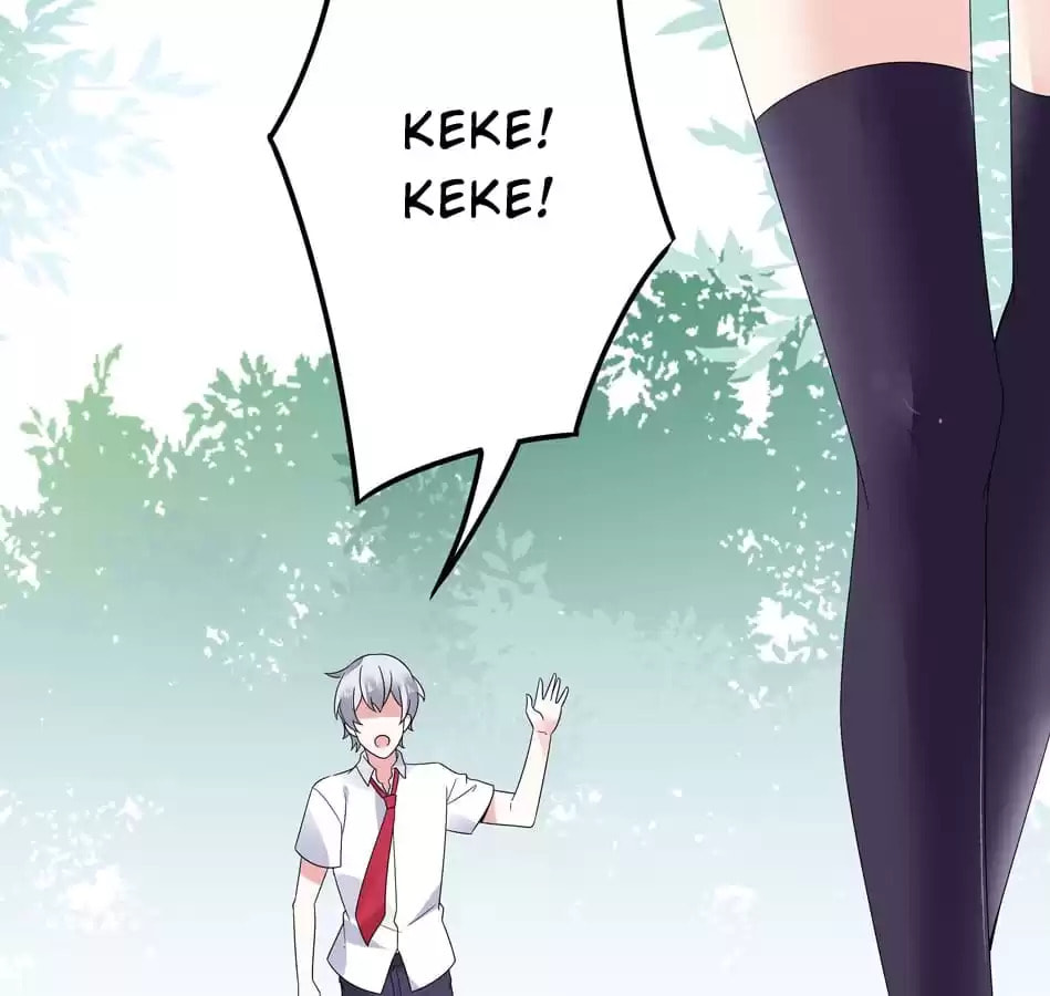 Read Die or Like Me chapter 129 image 17 on Lezhin