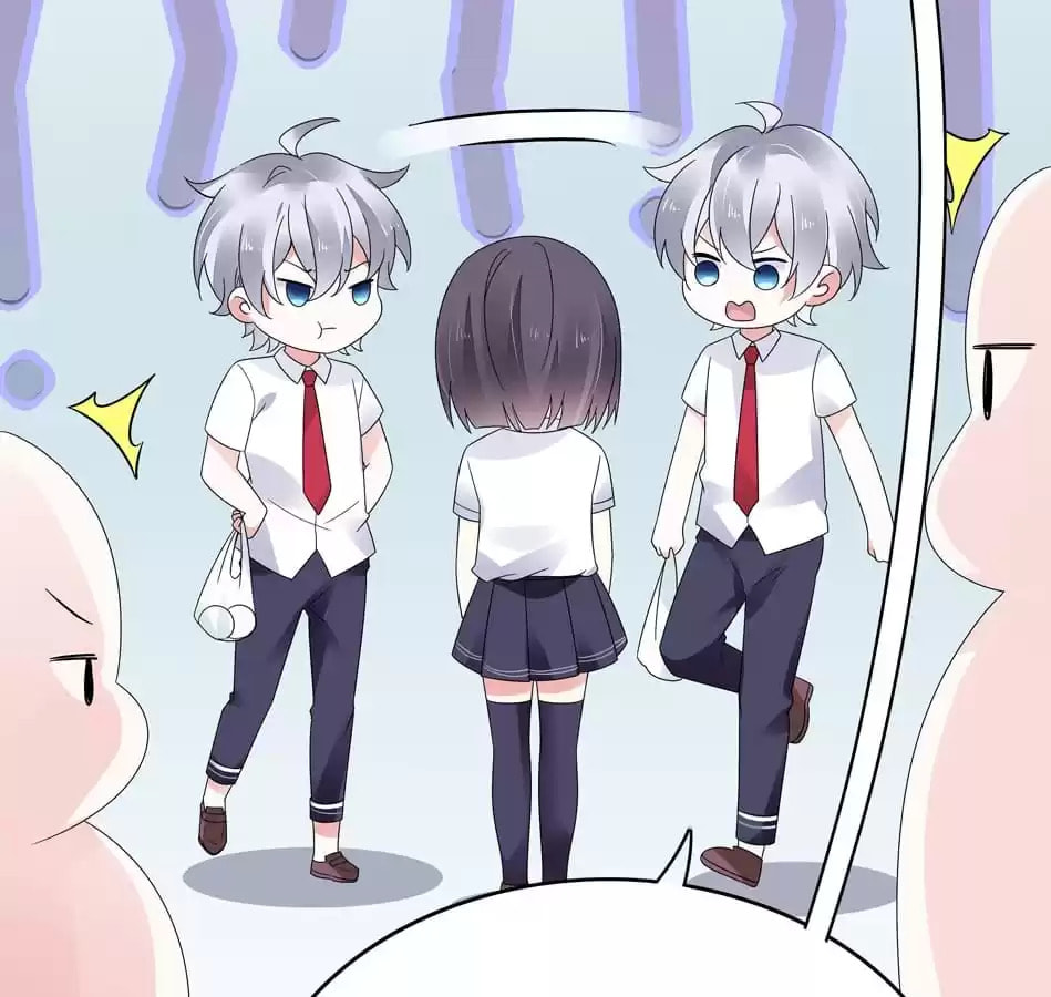 Read Die or Like Me chapter 129 image 20 on Lezhin