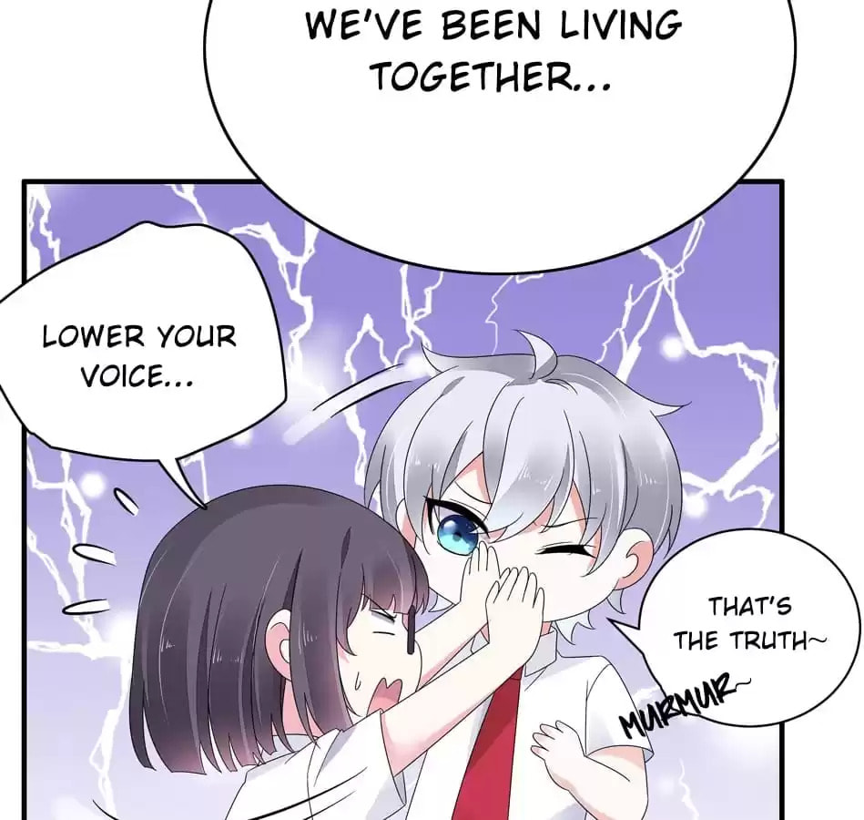 Read Die or Like Me chapter 129 image 22 on Lezhin