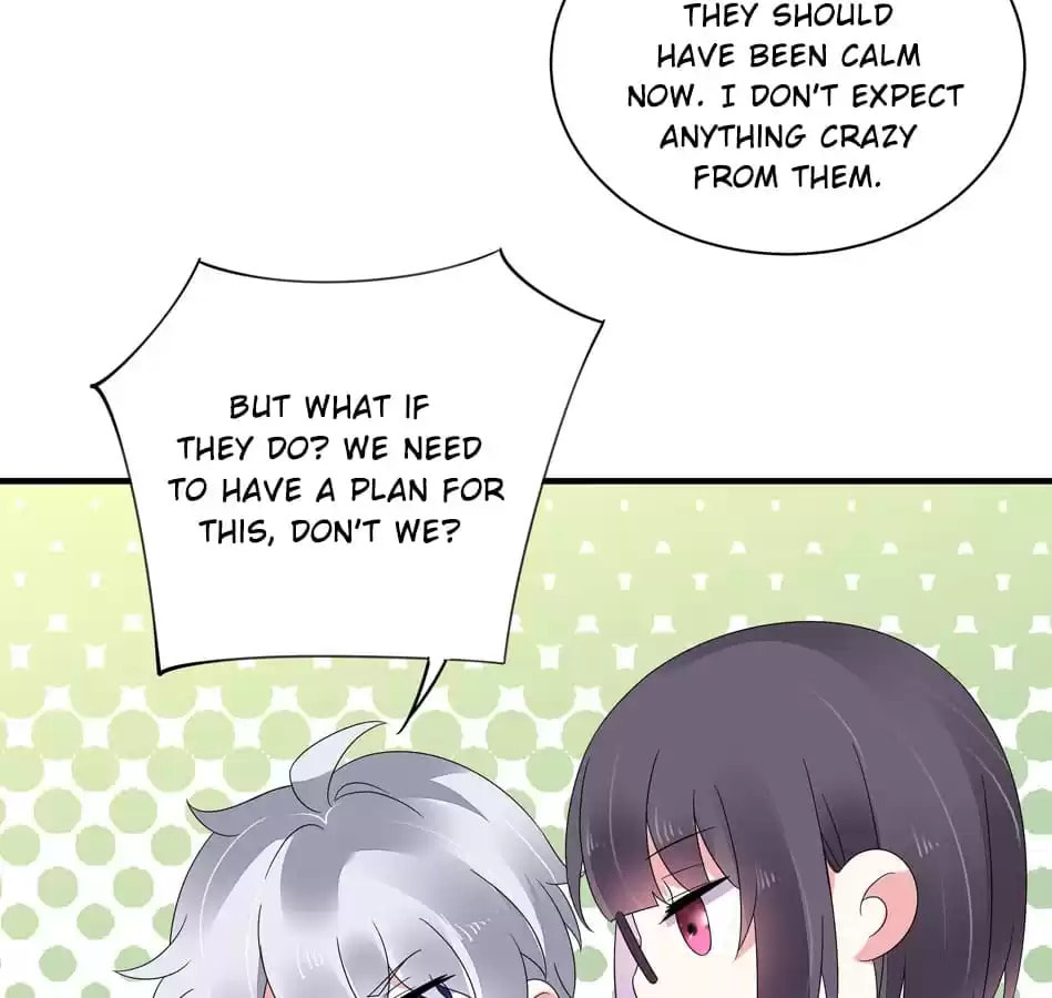Read Die or Like Me chapter 129 image 39 on Lezhin