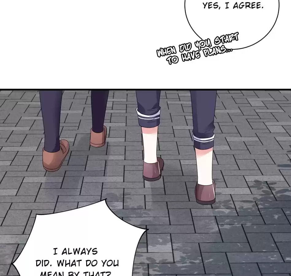 Read Die or Like Me chapter 129 image 41 on Lezhin