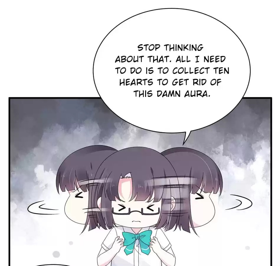 Read Die or Like Me chapter 129 image 6 on Lezhin